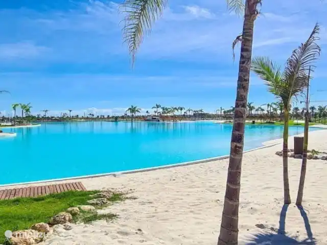 Casa Madreselva Santa Rosalia Resort | Espagne, Costa Cálida, Torre Pacheco - appartement Plage du complexe