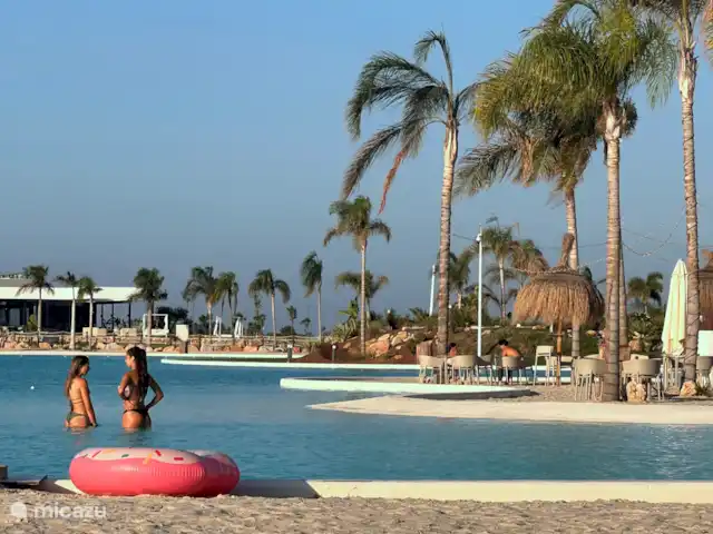 Casa Madreselva Santa Rosalia Resort | Espagne, Costa Cálida, Torre Pacheco - appartement Le lagon