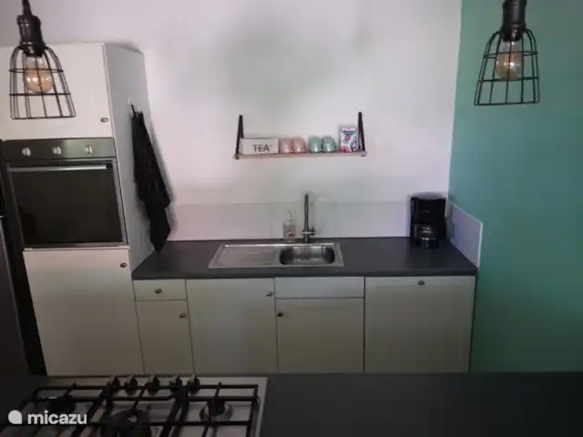 Cocobana Resort 23 | Curaçao, Banda Ariba (est), Cas Grandi - appartement