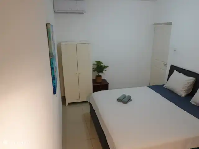 Cocobana Resort 23 | Curaçao, Banda Ariba (est), Cas Grandi - appartement Chambre 2