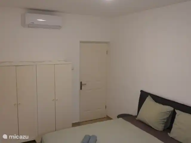 Cocobana Resort 23 | Curaçao, Banda Ariba (est), Cas Grandi - appartement Chambre 1