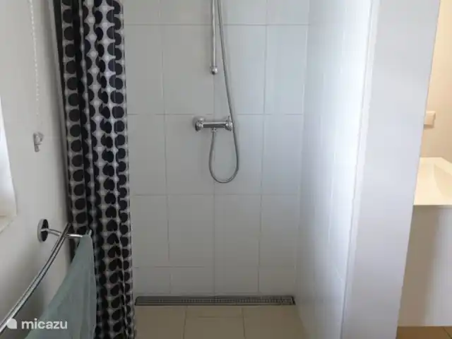 Cocobana Resort 23 | Curaçao, Banda Ariba (est), Cas Grandi - appartement Chambre 1