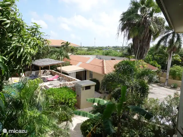 Cocobana Resort 23 | Curaçao, Banda Ariba (est), Cas Grandi - appartement