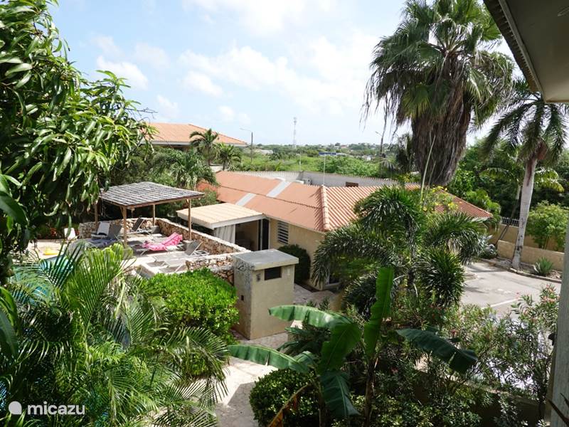 Vakantiehuis Curaçao, Banda Ariba (oost), Cas Grandi Appartement Cocobana Resort 23