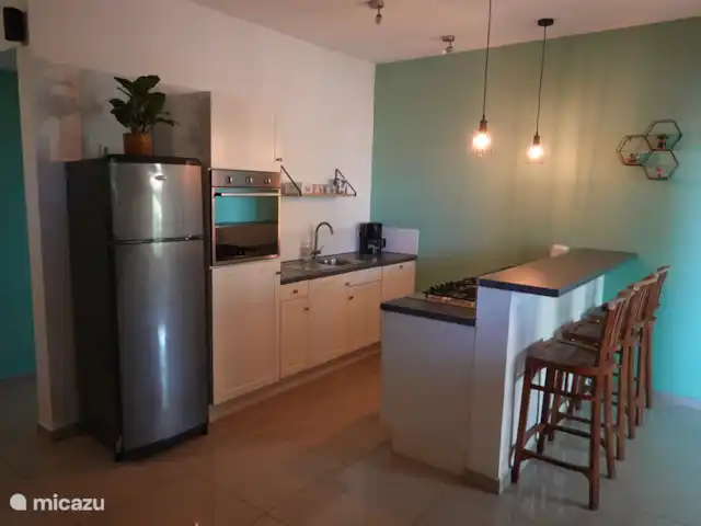 Cocobana Resort 23 | Curaçao, Banda Ariba (est), Cas Grandi - appartement
