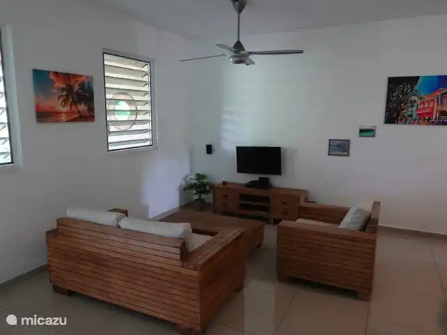 Cocobana Resort 23 | Curaçao, Banda Ariba (est), Cas Grandi - appartement