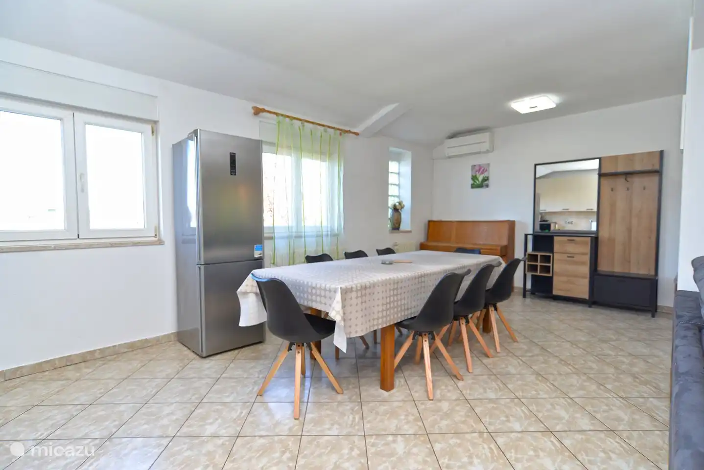 Apartment Vili für 8 Personen (1303) in Kroatien, Istrien, Fazana - Appartement
