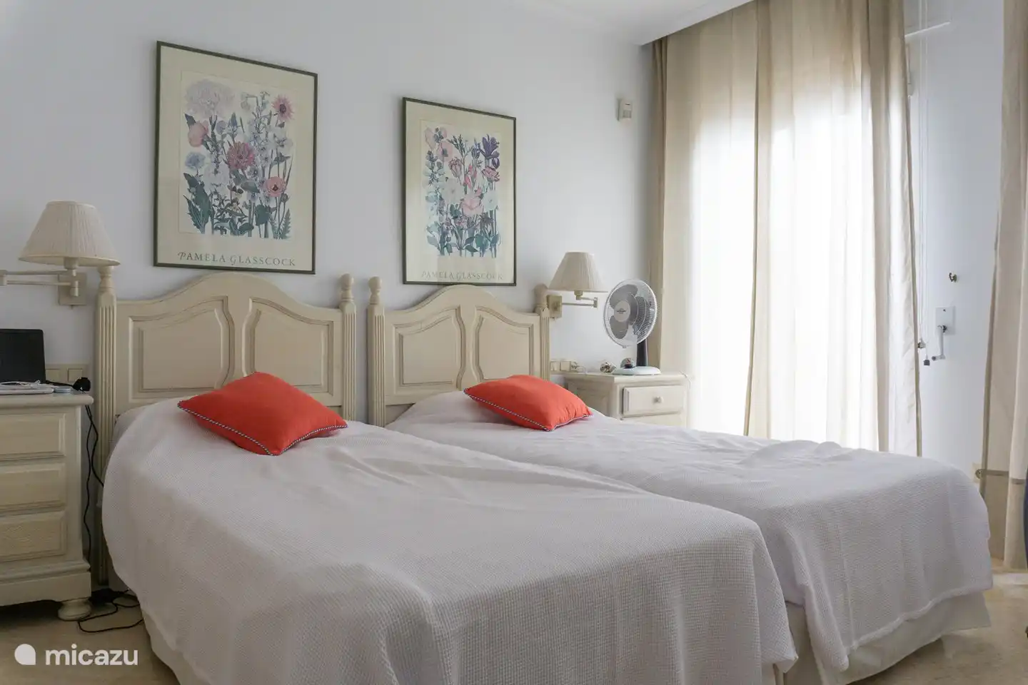 habitacion principal