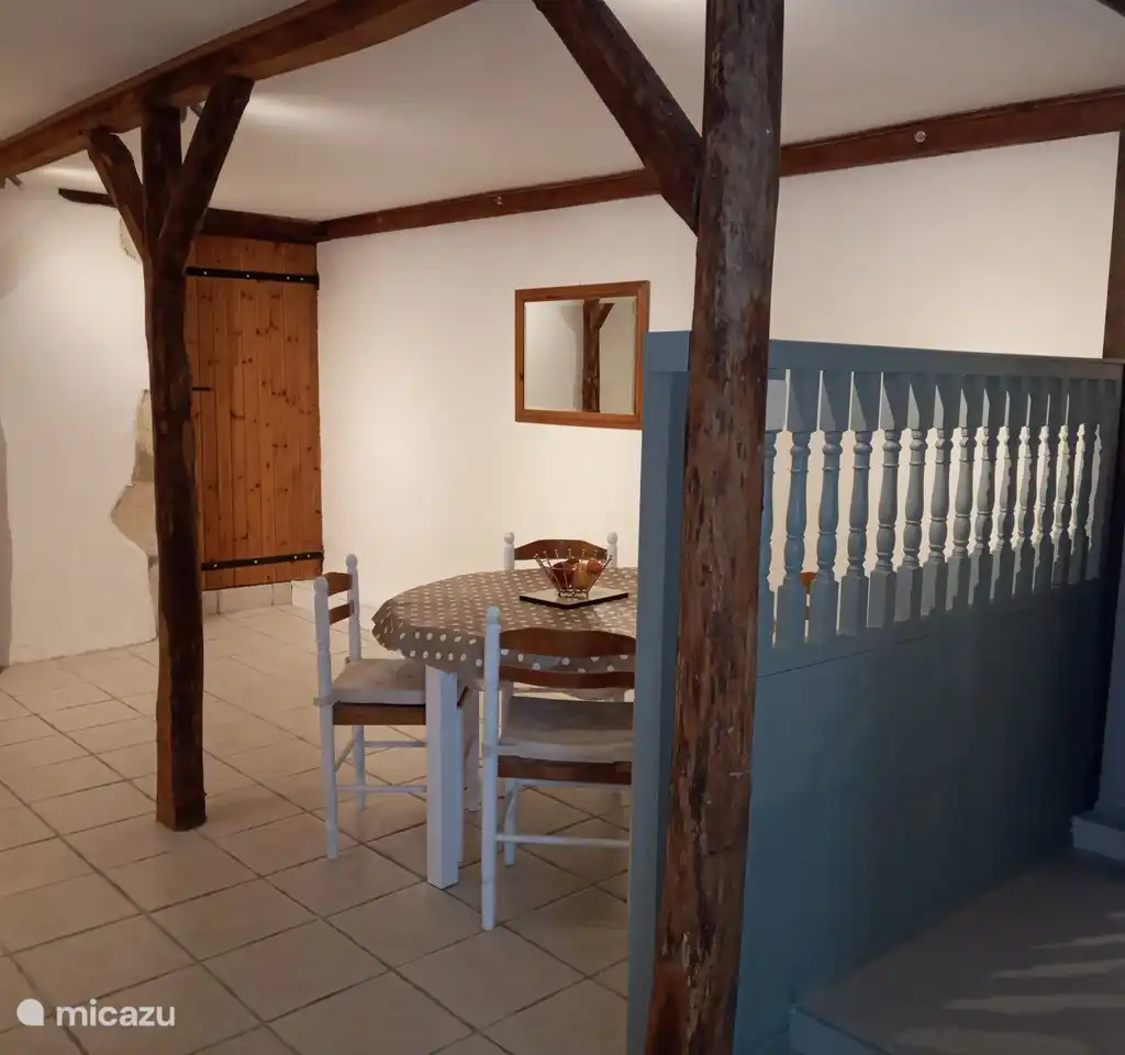 Les Petits gites de Beauregard