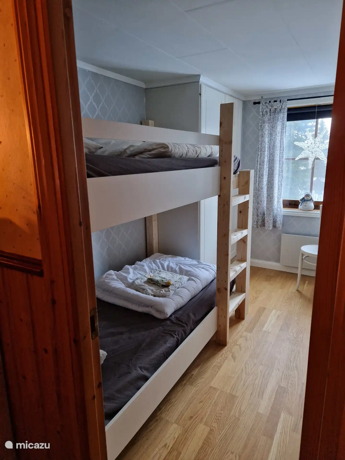 Dormitorio 3