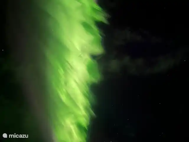 Maison de montagne d'Önrun | Suède, Jämtland, Föllinge - maison de vacances Aurore boréale