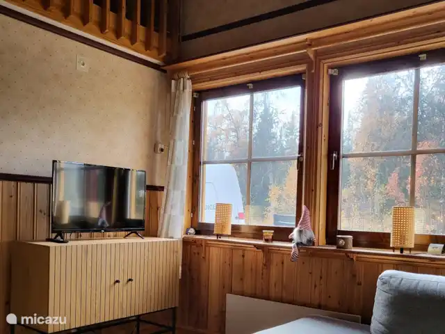 Maison de montagne d'Önrun | Suède, Jämtland, Föllinge - maison de vacances antichambre