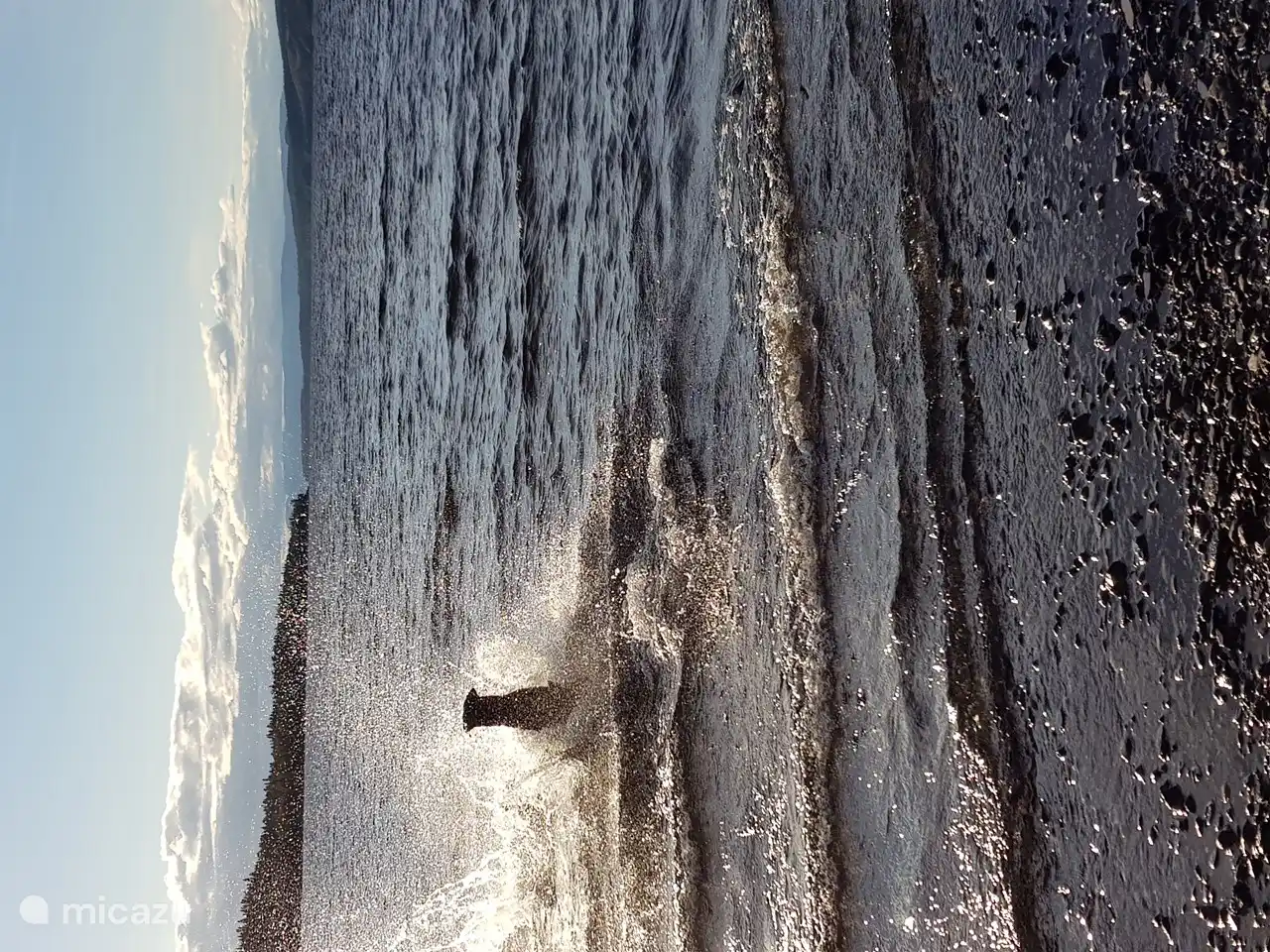 Diversión acuática 