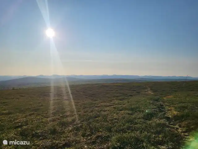 Maison de montagne d'Önrun | Suède, Jämtland, Föllinge - maison de vacances Mont Önrun