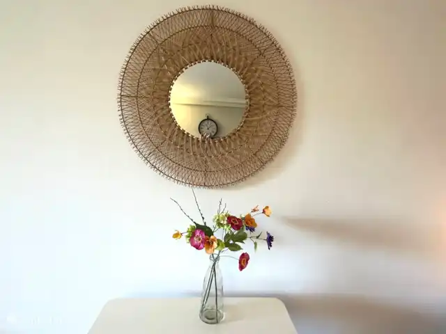 Appartement A02 les Pins Bleus | France, Côte d'Azur, Sainte-Maxime - appartement Décor