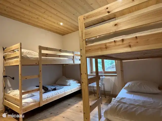 La Ferme à la Balme | France, Haute-Savoie, Abondance - ferme