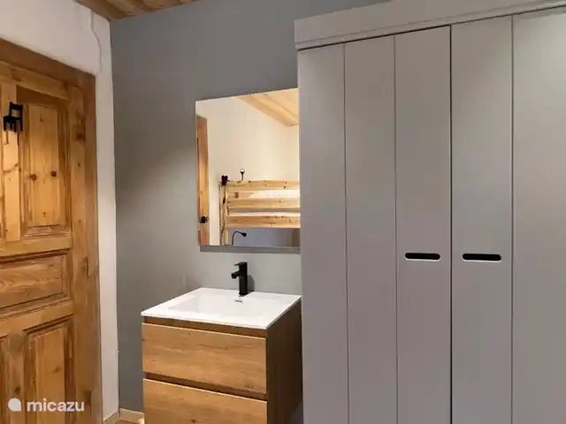 La Ferme à la Balme | France, Haute-Savoie, Abondance - ferme