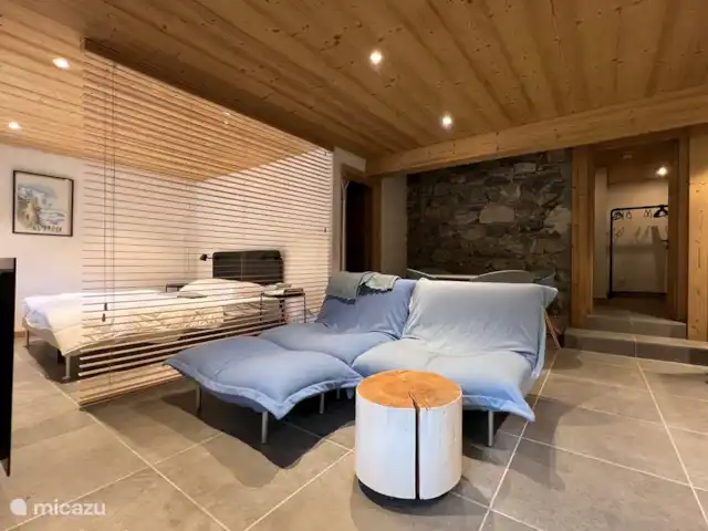 La Ferme à la Balme | France, Haute-Savoie, Abondance - ferme