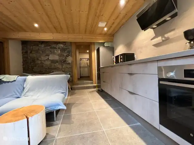 La Ferme à la Balme | France, Haute-Savoie, Abondance - ferme