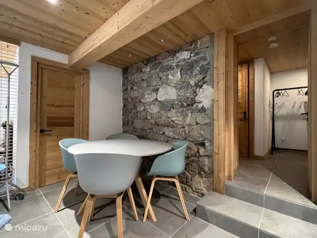 La Ferme à la Balme | France, Haute-Savoie, Abondance - ferme