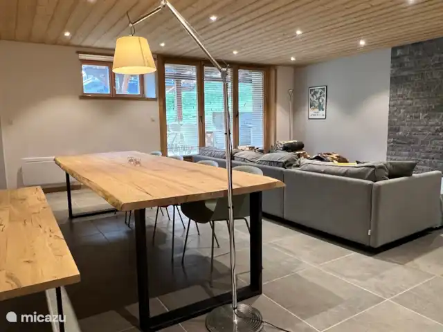 La Ferme à la Balme | France, Haute-Savoie, Abondance - ferme