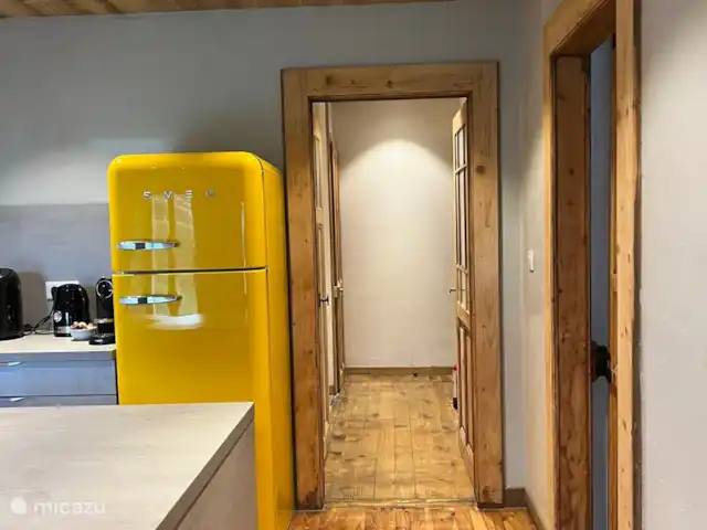 La Ferme à la Balme | France, Haute-Savoie, Abondance - ferme
