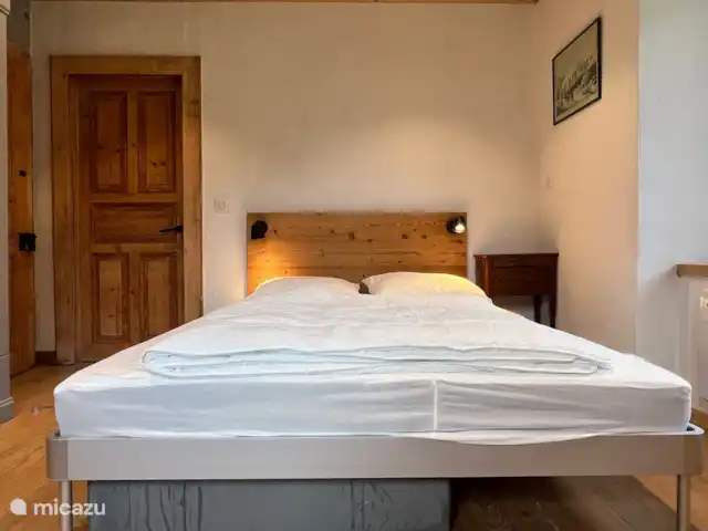 La Ferme à la Balme | France, Haute-Savoie, Abondance - ferme