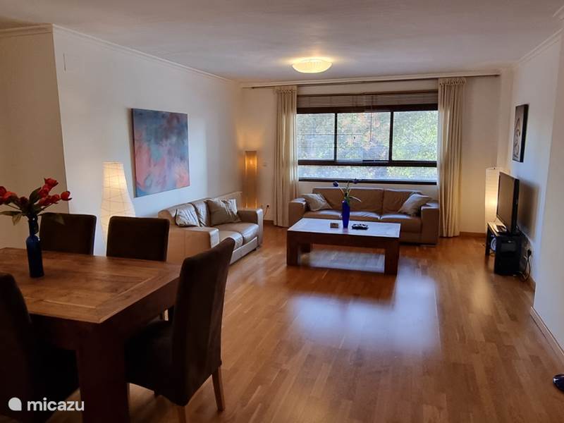 Holiday home in Spain, Valencia, Valencia (City) Apartment Luxury apt in Arts and Sciences