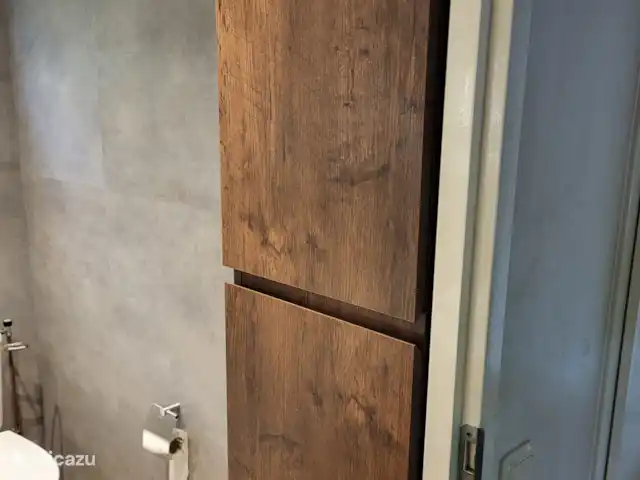 Casa Verónica en Países Bajos, Overijssel, Raalte - chalet