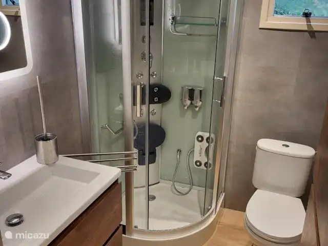 Casa Verónica en Países Bajos, Overijssel, Raalte - chalet