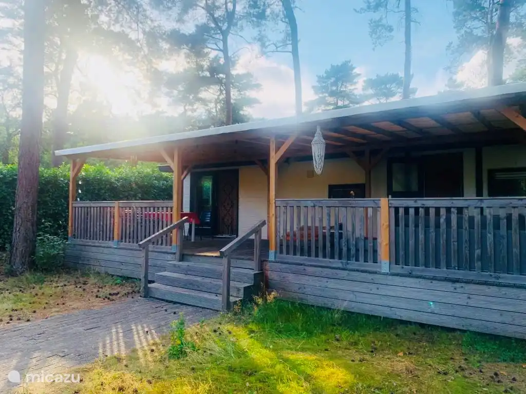 chalet, Raalte, Overijssel, Niederlande - Haus Veronika