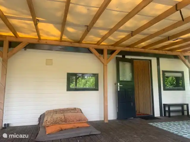 Casa Verónica en Países Bajos, Overijssel, Raalte - chalet