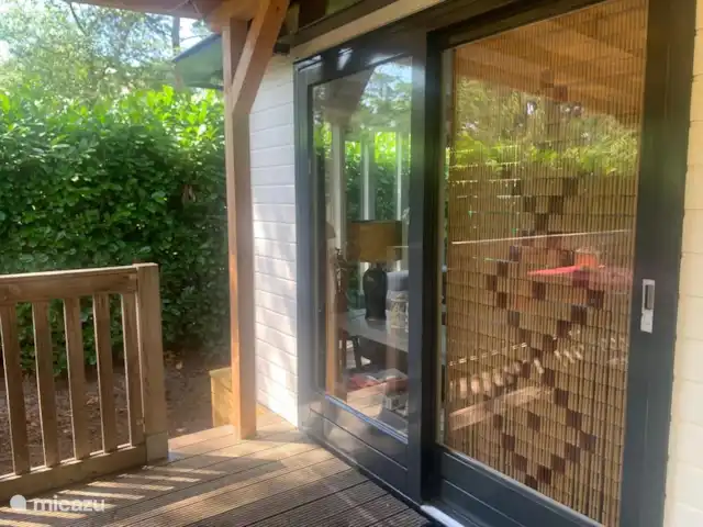 Casa Verónica en Países Bajos, Overijssel, Raalte - chalet