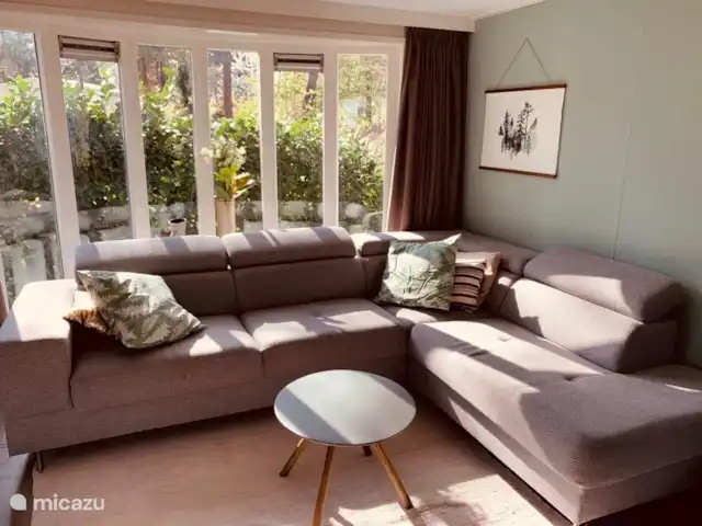 Casa Verónica en Países Bajos, Overijssel, Raalte - chalet