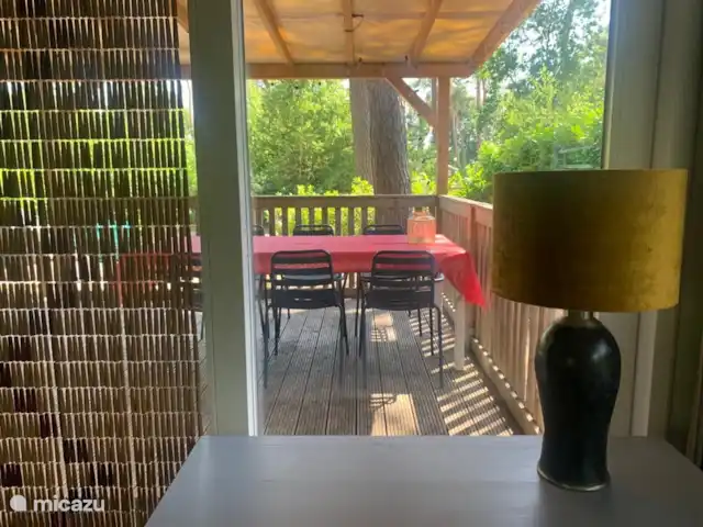 Casa Verónica en Países Bajos, Overijssel, Raalte - chalet