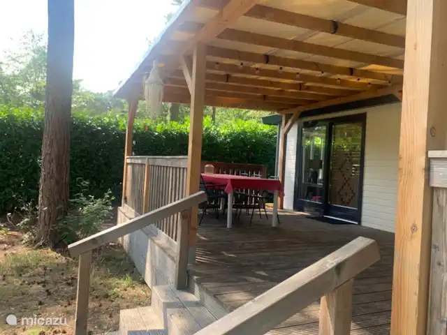 Casa Verónica en Países Bajos, Overijssel, Raalte - chalet