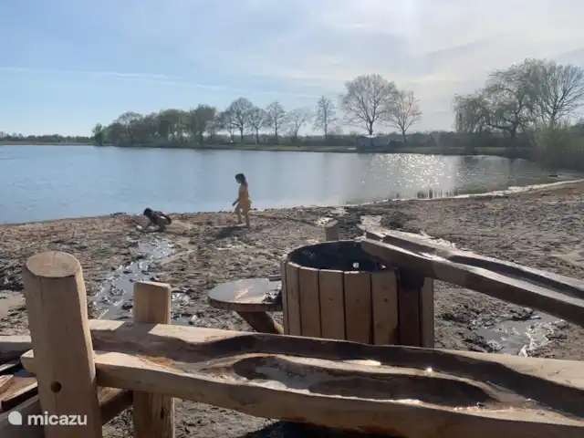 Casa Verónica en Países Bajos, Overijssel, Raalte - chalet