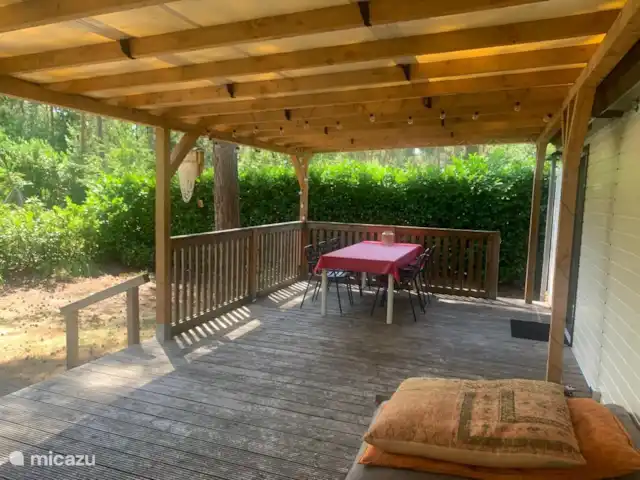 Casa Verónica en Países Bajos, Overijssel, Raalte - chalet