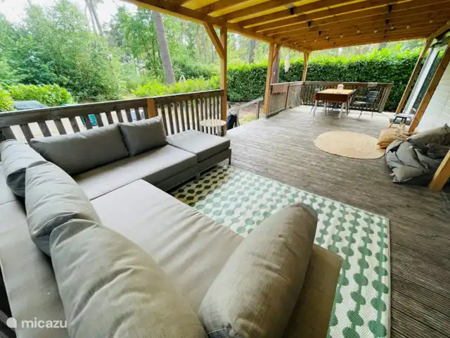 Casa Verónica en Países Bajos, Overijssel, Raalte - chalet