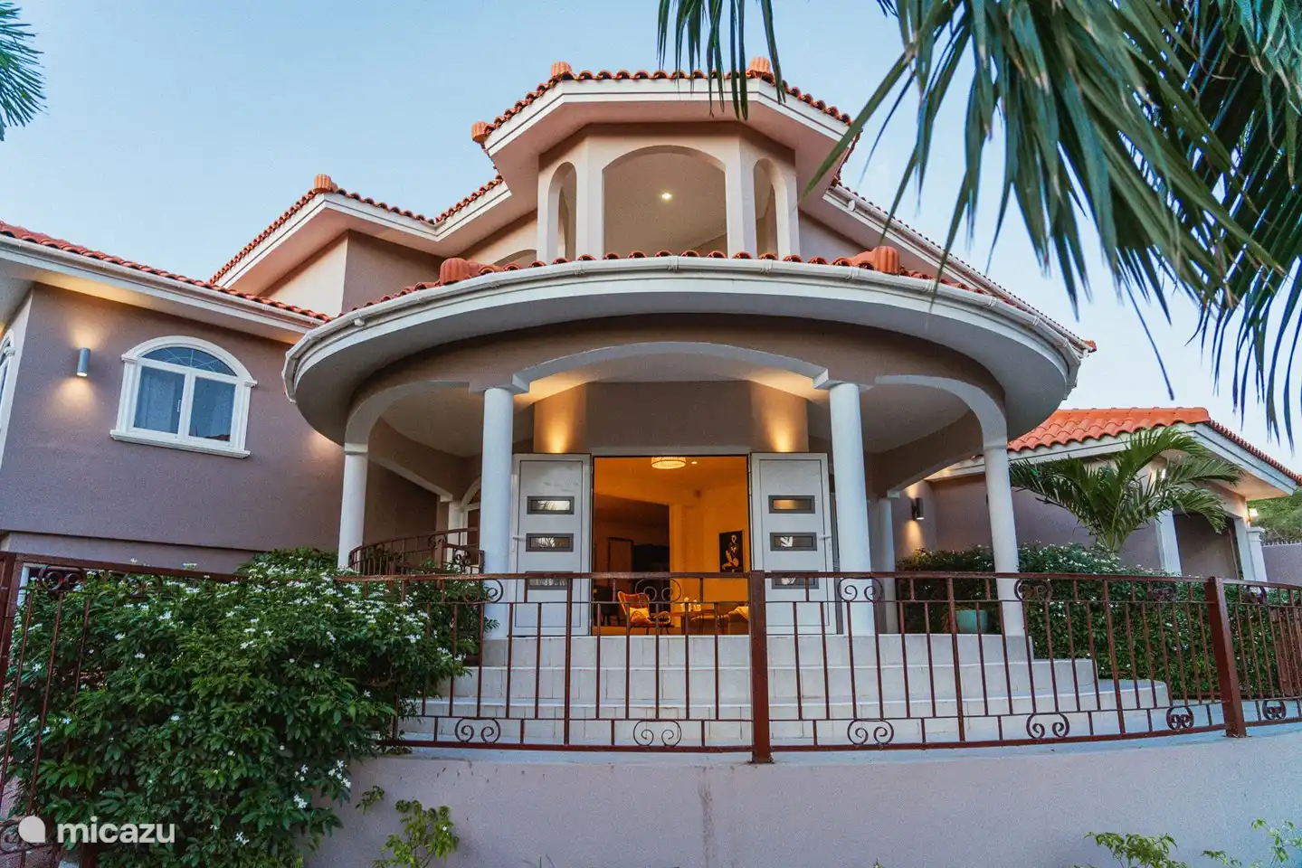 villa | Curaçao – Villa Lucie