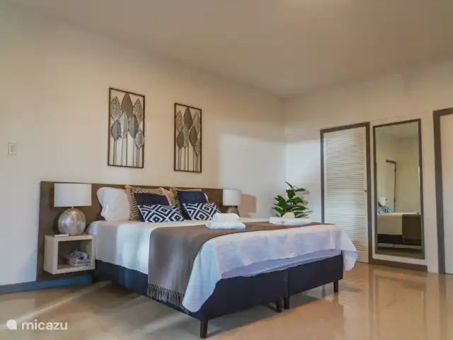 Villa Lucie | Curaçao, Banda Ariba (est), Vista Royal - villa Chambre 1