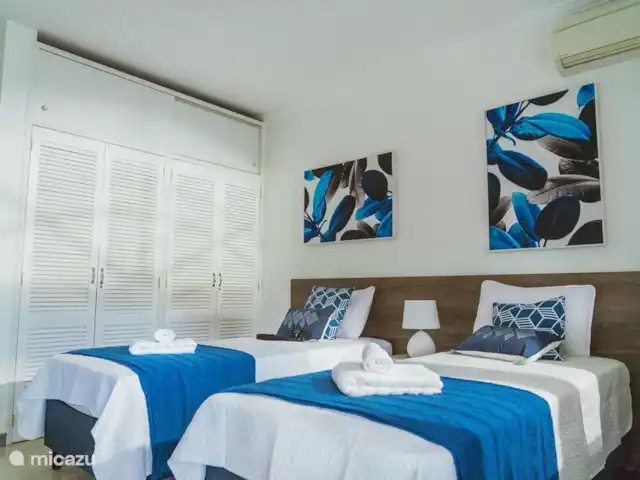 Villa Lucie | Curaçao, Banda Ariba (est), Vista Royal - villa Chambre 2