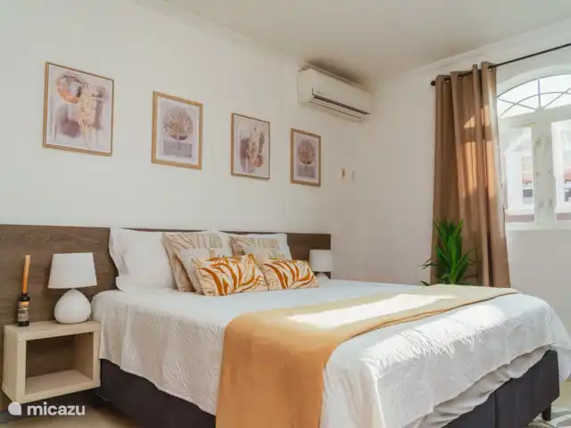 Villa Lucie | Curaçao, Banda Ariba (est), Vista Royal - villa Chambre 3