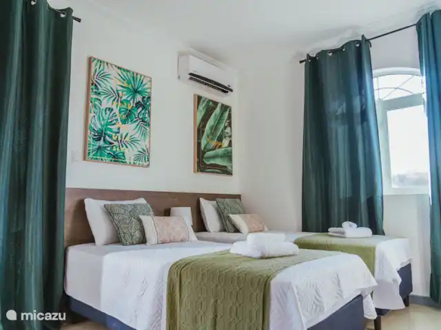 Villa Lucie | Curaçao, Banda Ariba (est), Vista Royal - villa Chambre 4