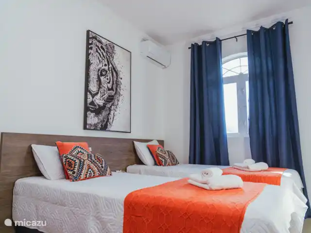 Villa Lucie | Curaçao, Banda Ariba (est), Vista Royal - villa Chambre 5