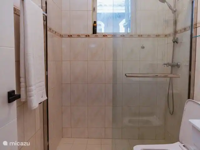 Villa Lucie | Curaçao, Banda Ariba (est), Vista Royal - villa Salle de bain partagée
