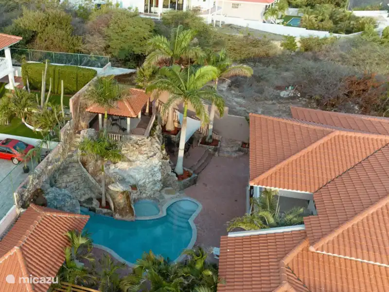 Villa Lucie | Curaçao, Banda Ariba (est), Vista Royal - Villa Villa Lucie | Curaçao, Banda Ariba (est), Vista Royal - Villa