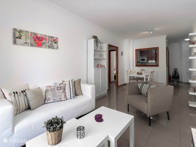 Casa vacacional España, Costa del Sol, Nerja Apartamento Apartamentos Andaluz - TOR07