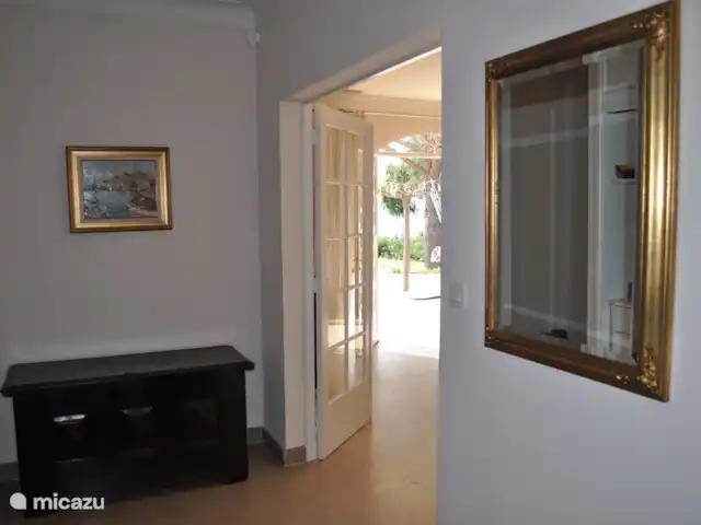 Villa Mentine avec vue sur la mer | France, Côte d'Azur, Les Issambres - villa