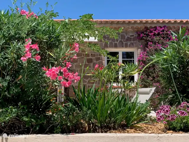 Villa Mentine avec vue sur la mer | France, Côte d'Azur, Les Issambres - villa
